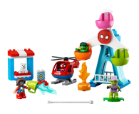 LEGO DUPLO 10963 Spider-Man i przyjaciele w wesołym miasteczku - 1040646 - zdjęcie 8